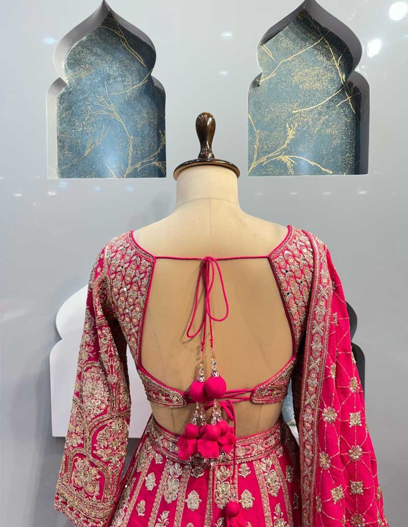 LEHENGA image 3