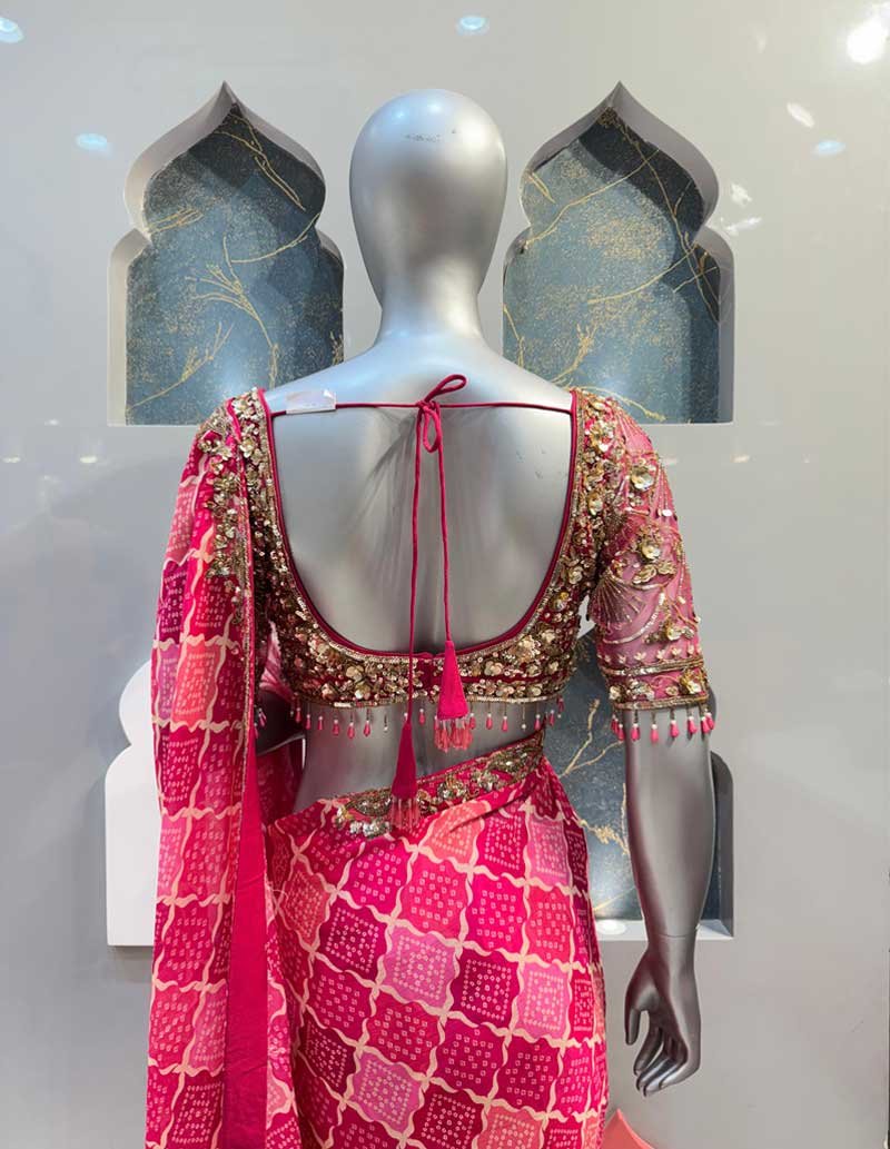 SAREES image 2