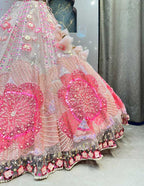 LEHENGA image 3