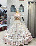 LEHENGA image 0