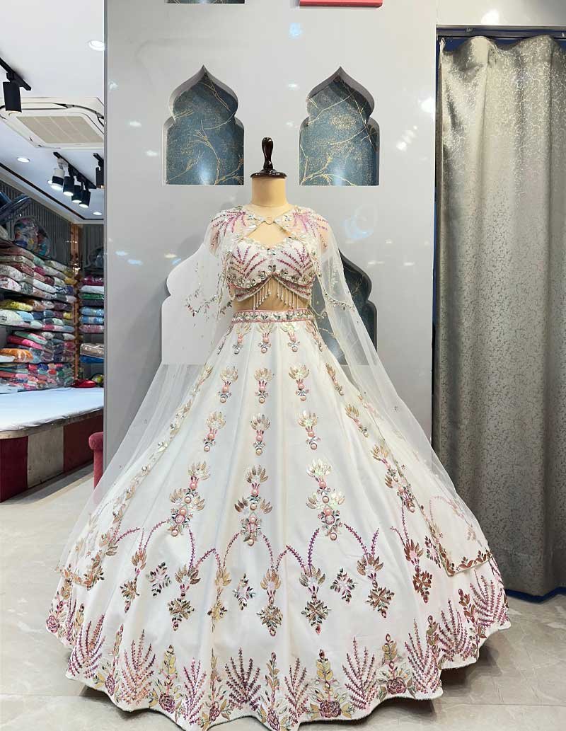 LEHENGA image 0
