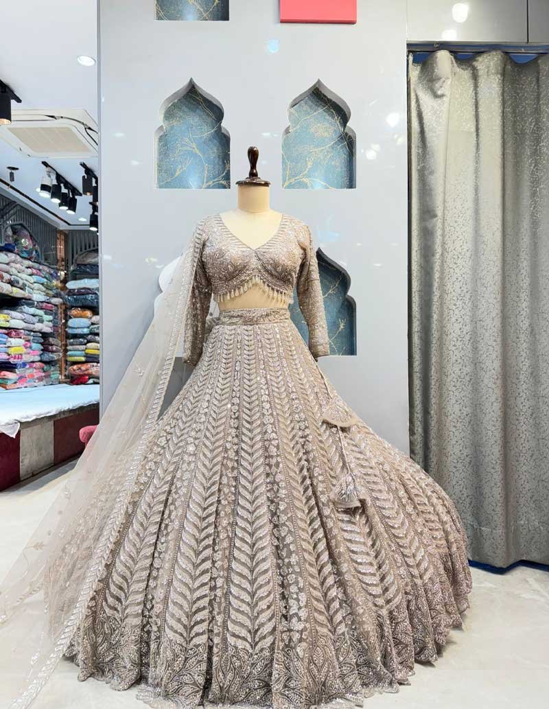 LEHENGA image 0