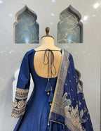 ANARKALI SUIT image 3