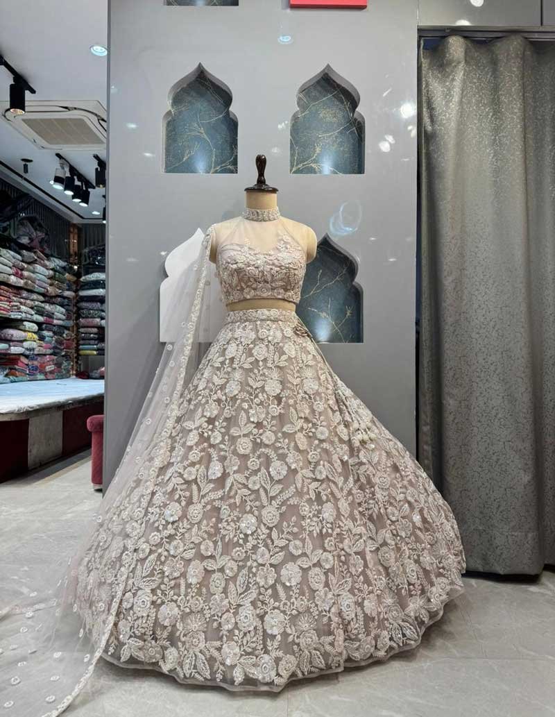 LEHENGA image 0