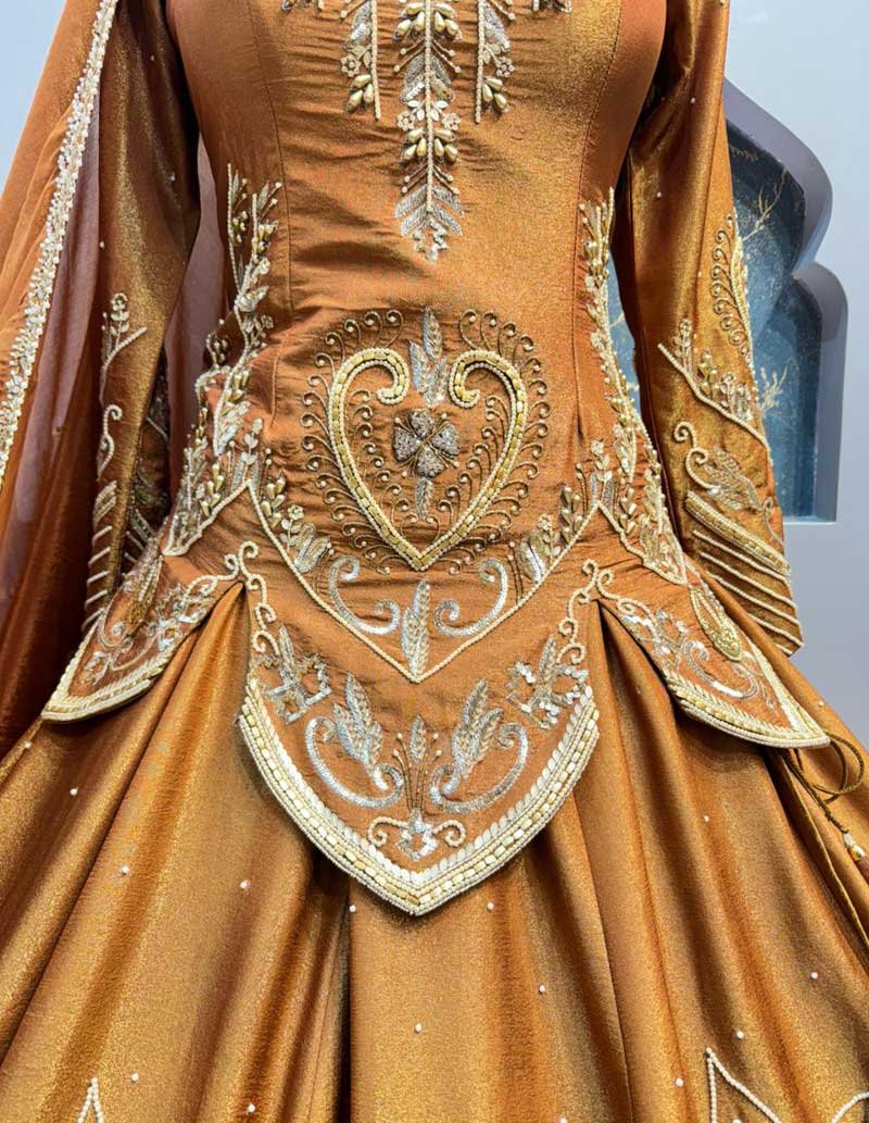 LEHENGA image 3