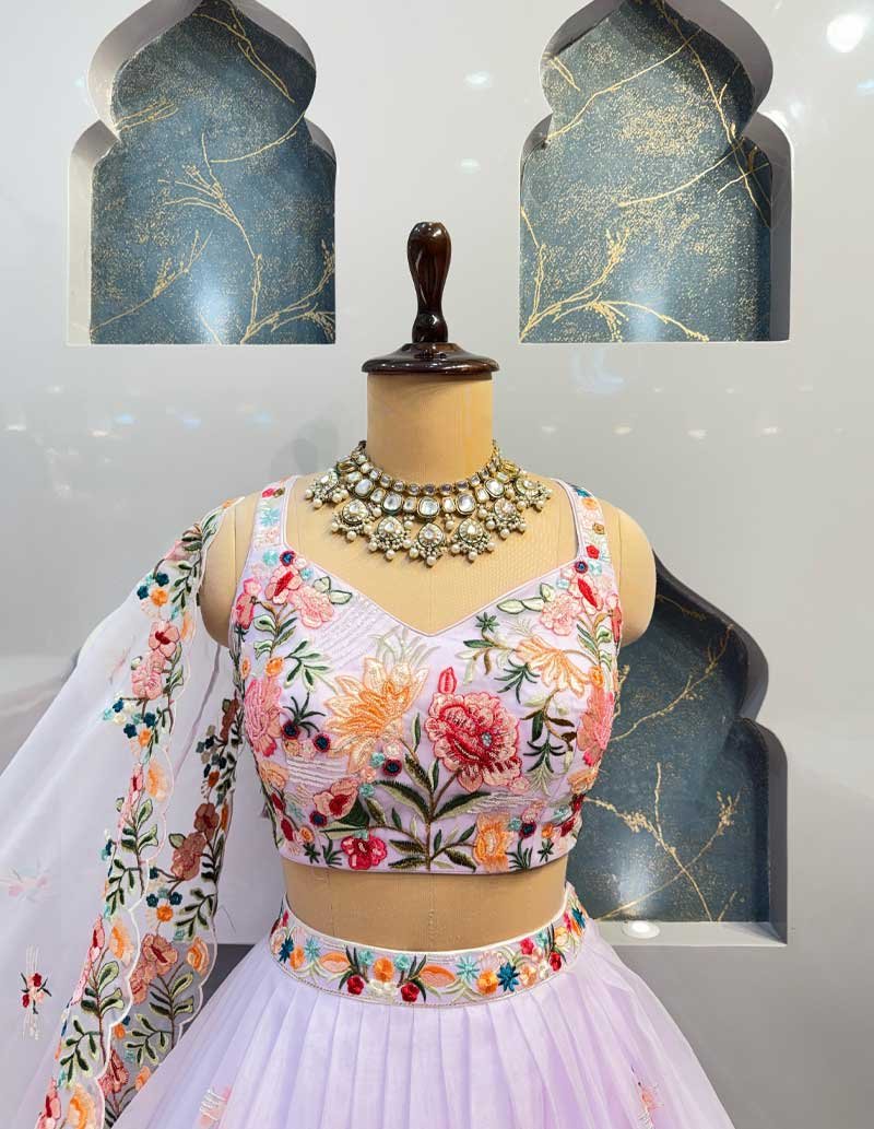 LEHENGA image 1