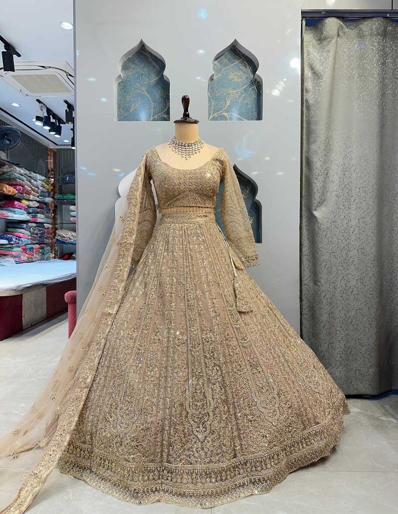 LEHENGA image 0