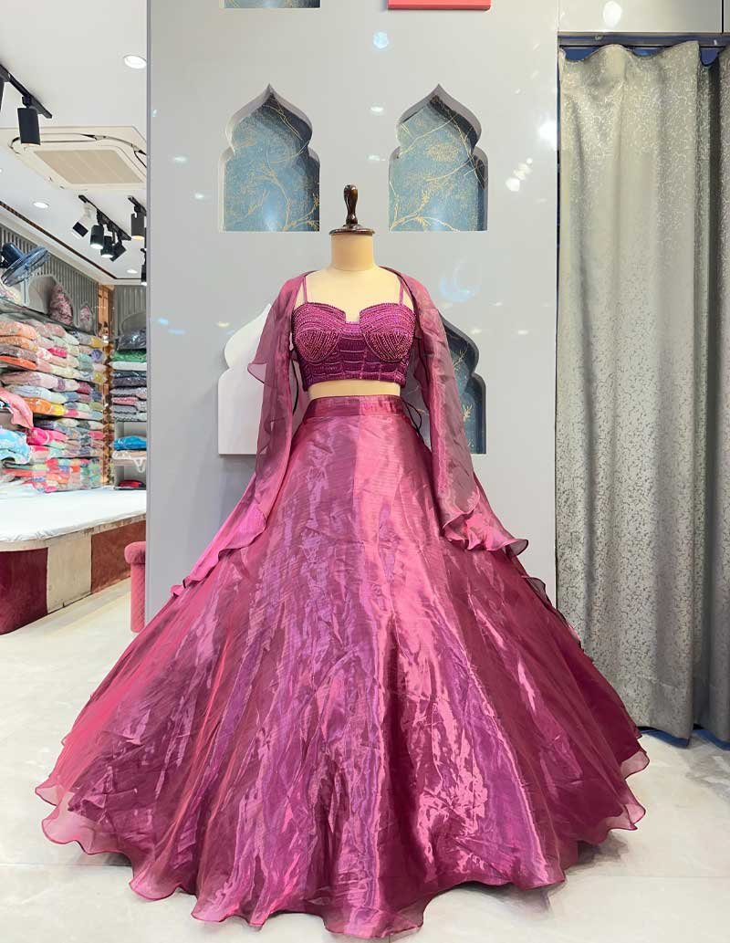 LEHENGA image 0