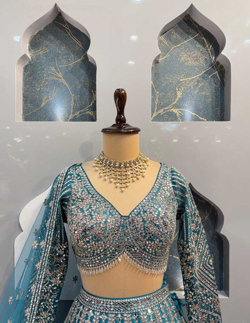 LEHENGA image 1
