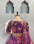 LEHENGA image 3