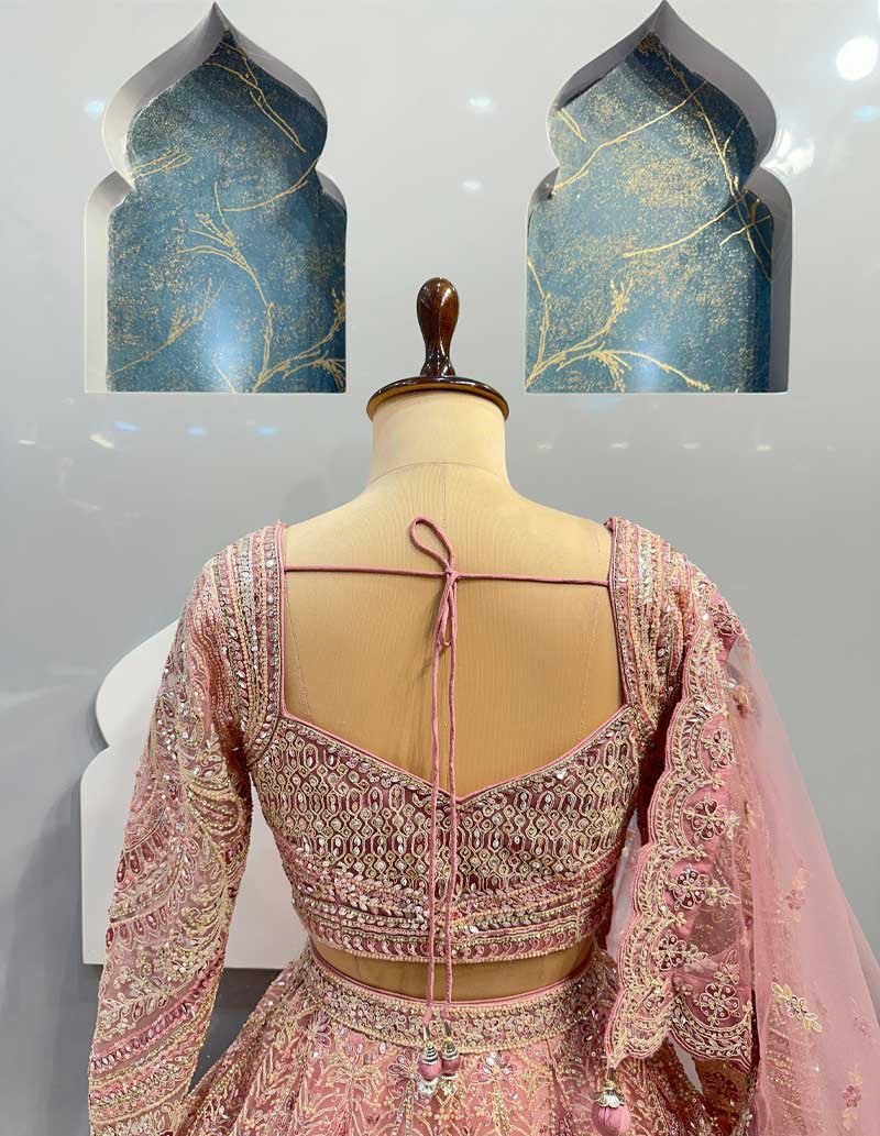 LEHENGA image 3