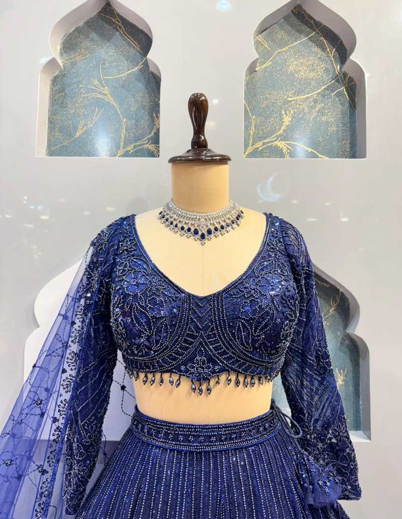 LEHENGA image 1