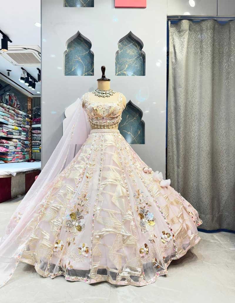 LEHENGA image 0