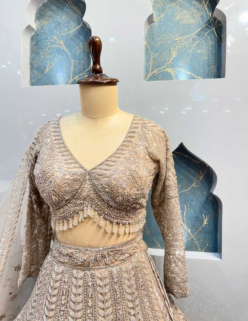LEHENGA image 2