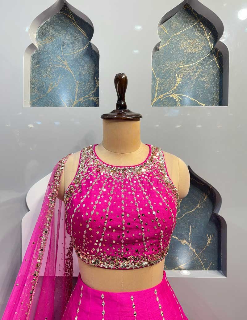 LEHENGA image 1