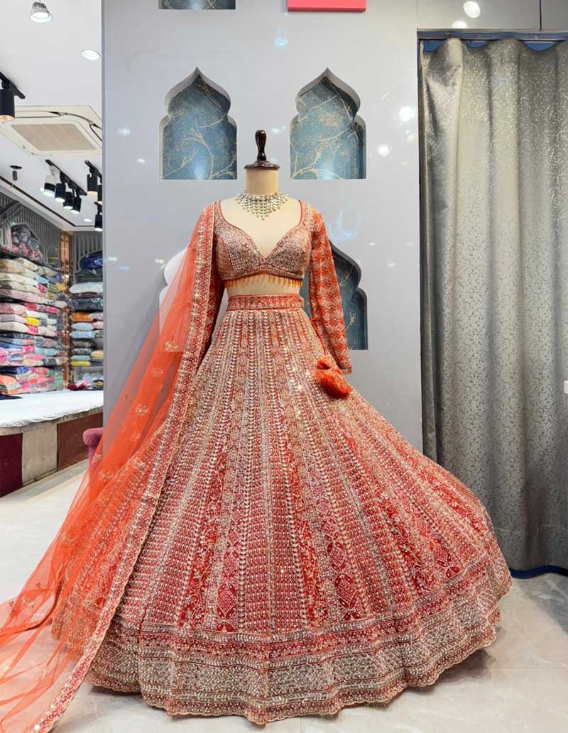 LEHENGA image 0