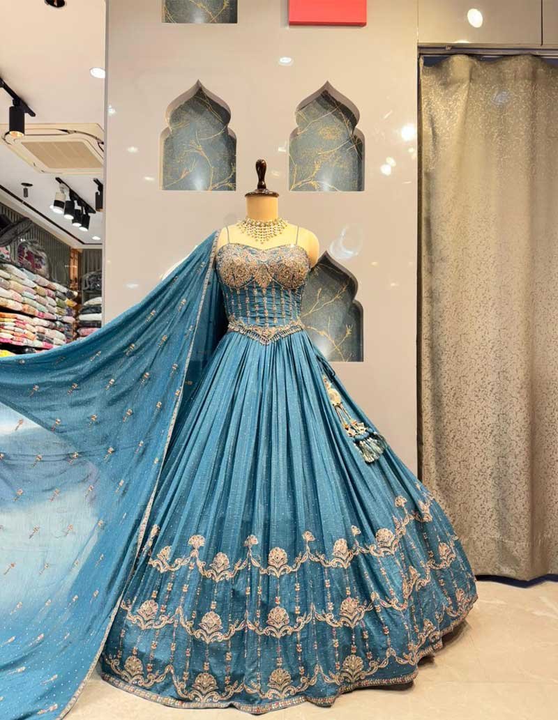 LEHENGA image 0
