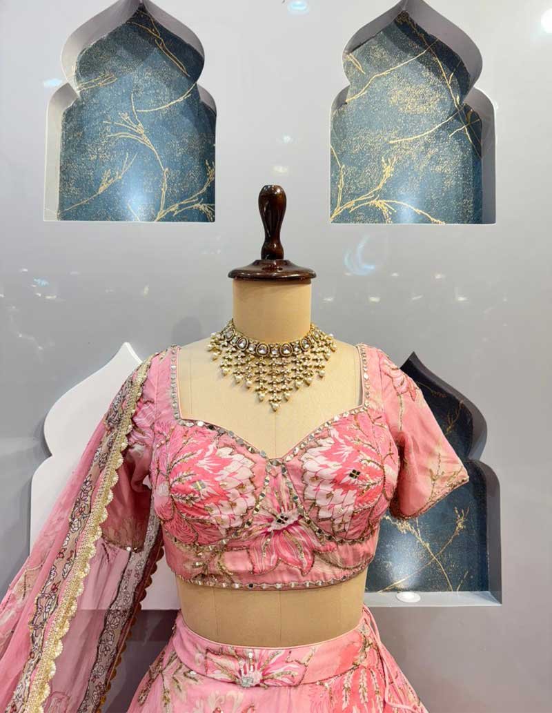 LEHENGA image 1