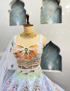 LEHENGA image 2