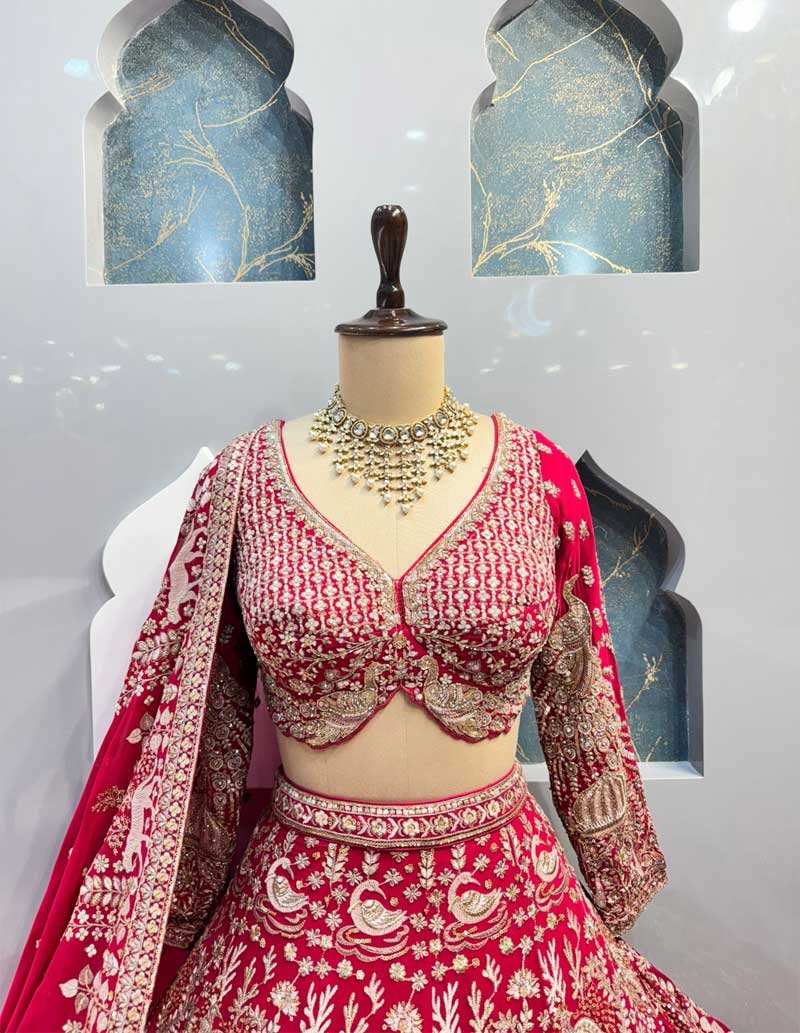 LEHENGA image 1