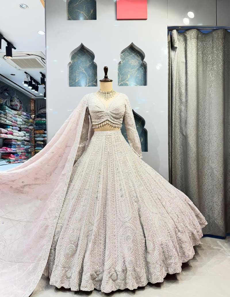LEHENGA image 0