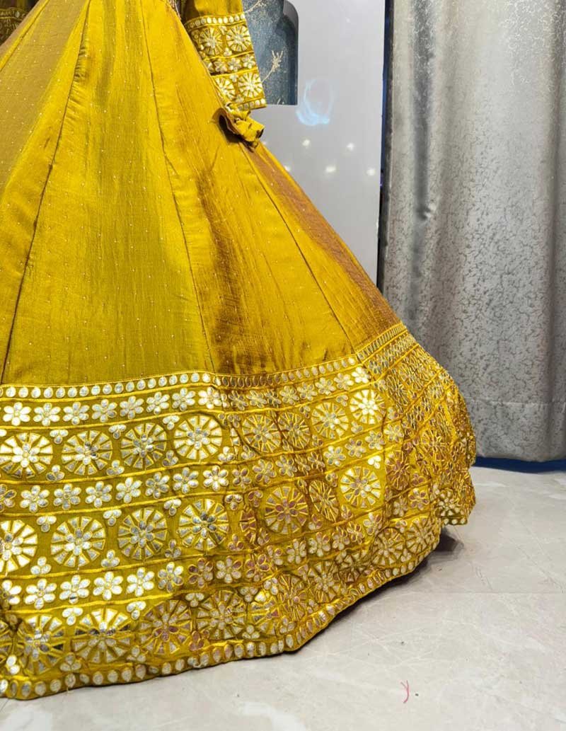 LEHENGA image 3