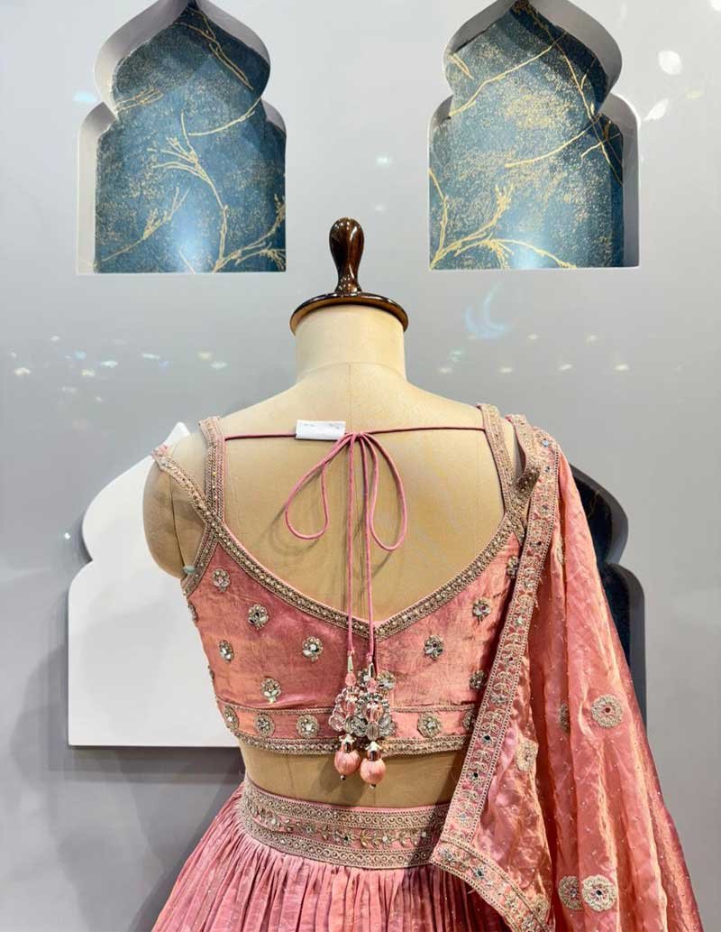 LEHENGA image 5