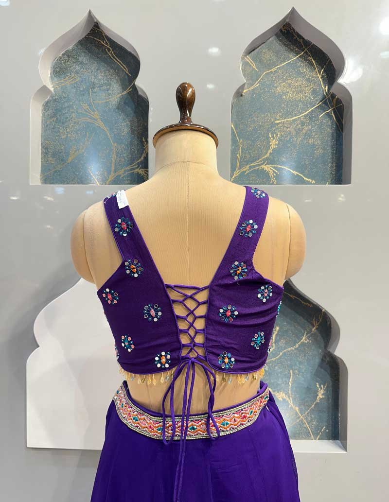 INDO WESTERN image 2