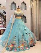 LEHENGA image 2