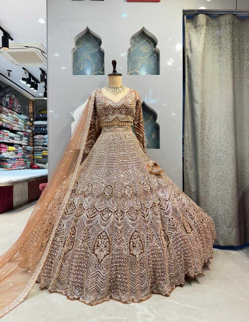 LEHENGA image 0