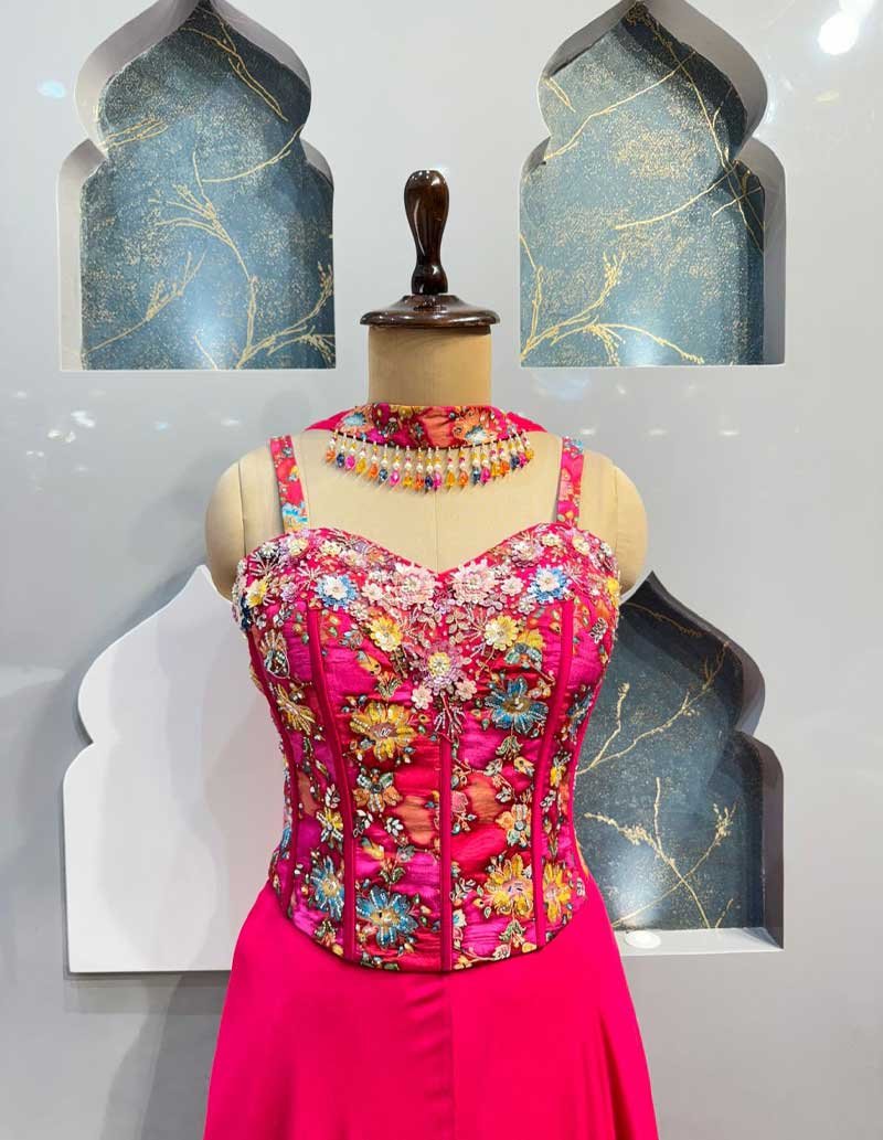 INDO WESTERN image 1
