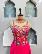 INDO WESTERN image 1