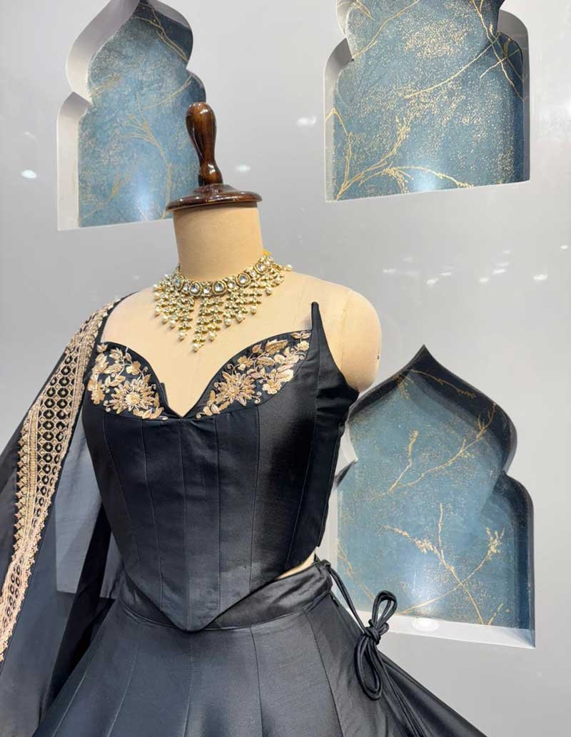 LEHENGA image 2