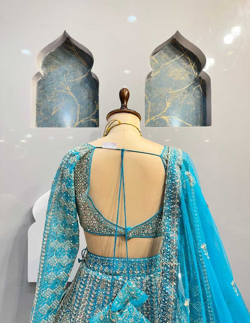 LEHENGA image 5