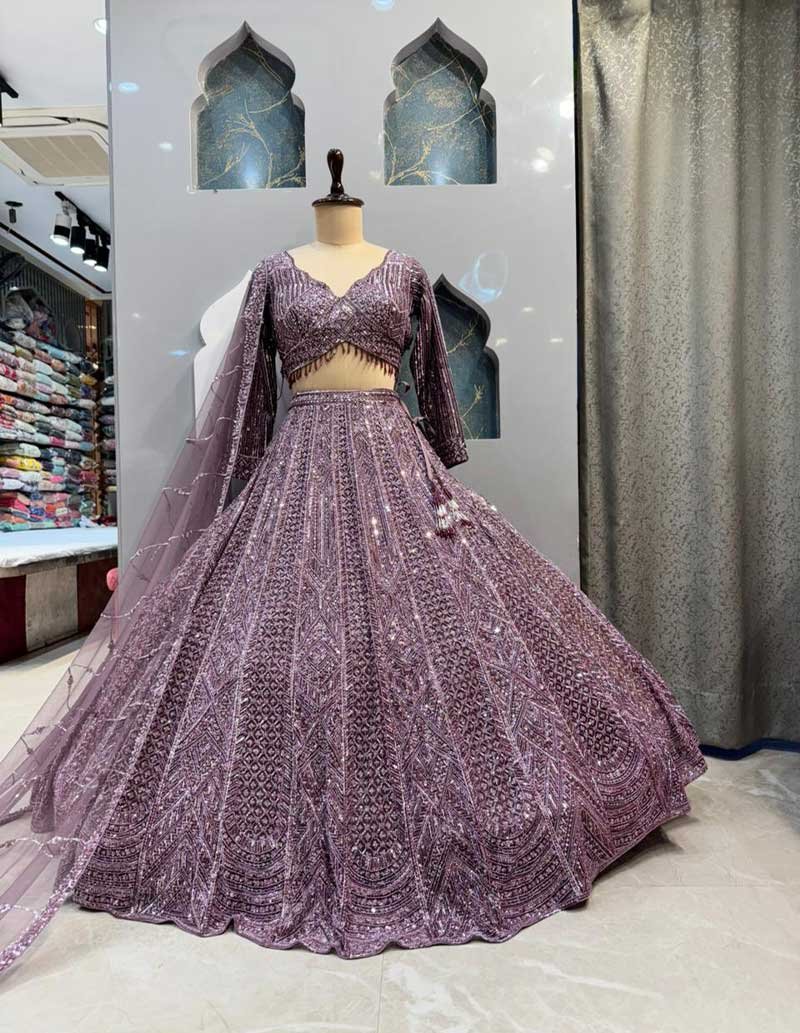 LEHENGA image 4