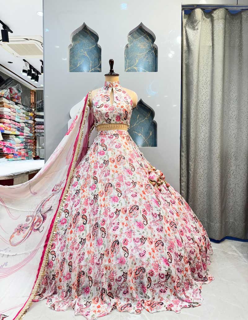 LEHENGA image 0