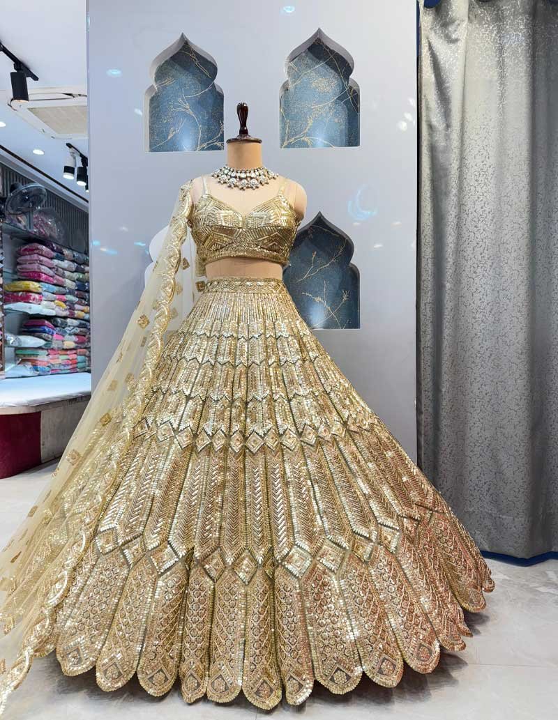 LEHENGA image 2