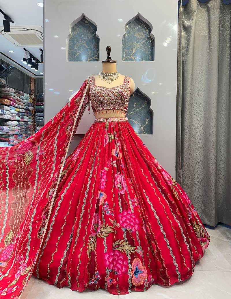 LEHENGA image 0