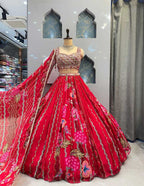 LEHENGA image 0