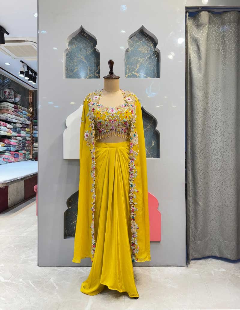 INDO WESTERN image 0