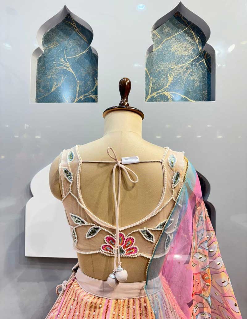 LEHENGA image 5