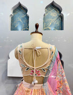LEHENGA image 5