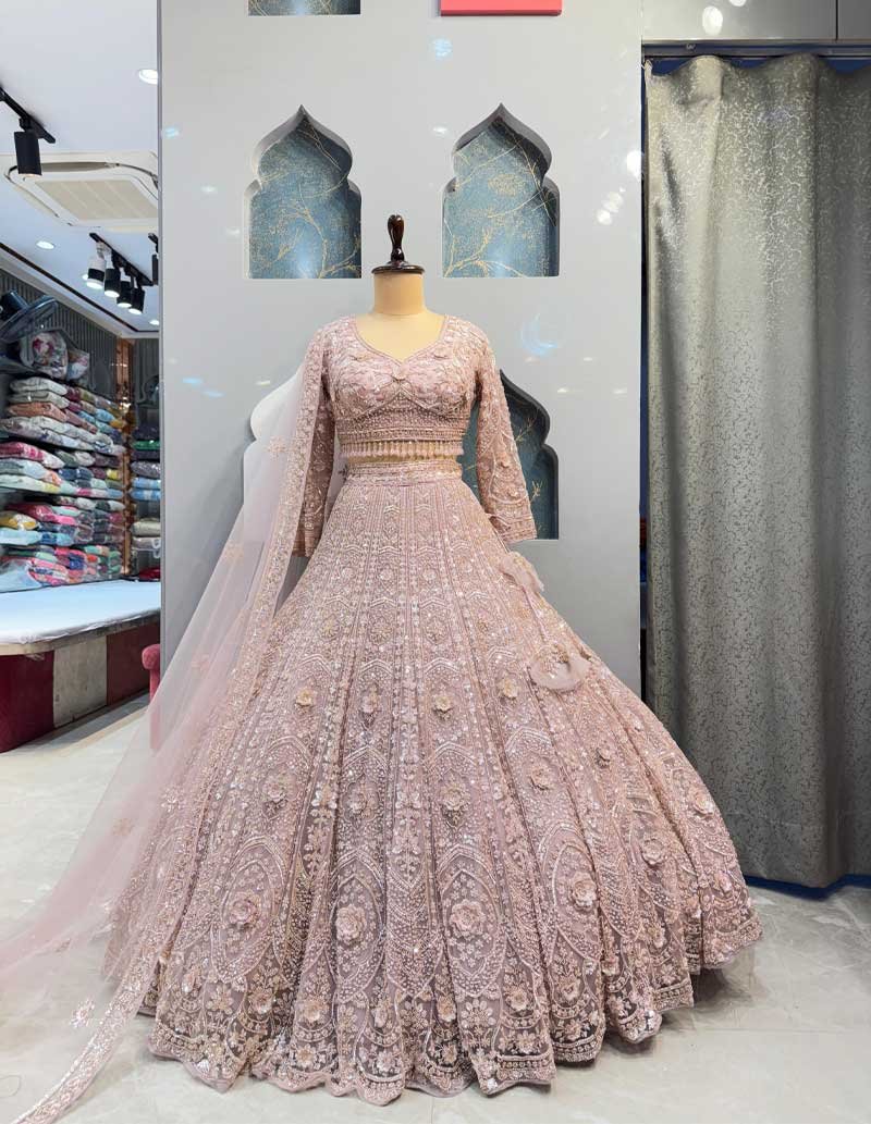 LEHENGA image 0