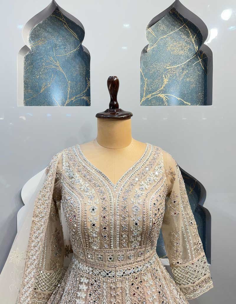 LEHENGA image 1