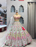 LEHENGA image 0