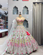LEHENGA image 0