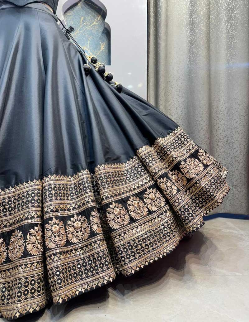 LEHENGA image 4
