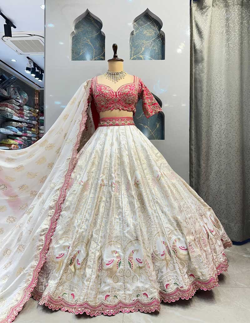 LEHENGA image 2