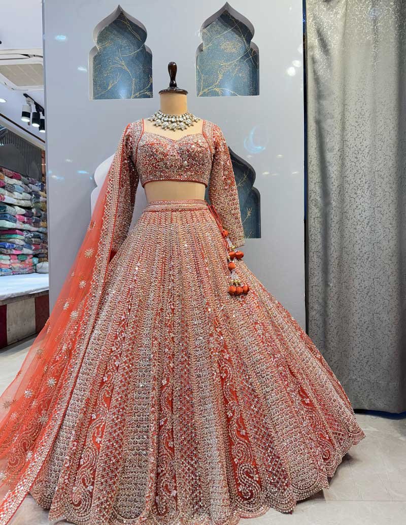 LEHENGA image 2