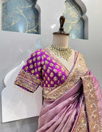 SAREE image 2